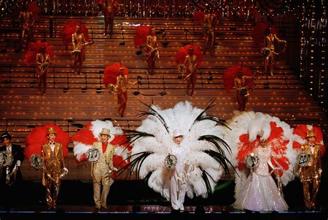 Takarazuka Chicago At Lincoln Center Festival All Female Kander And Ebb Musical In Japanese