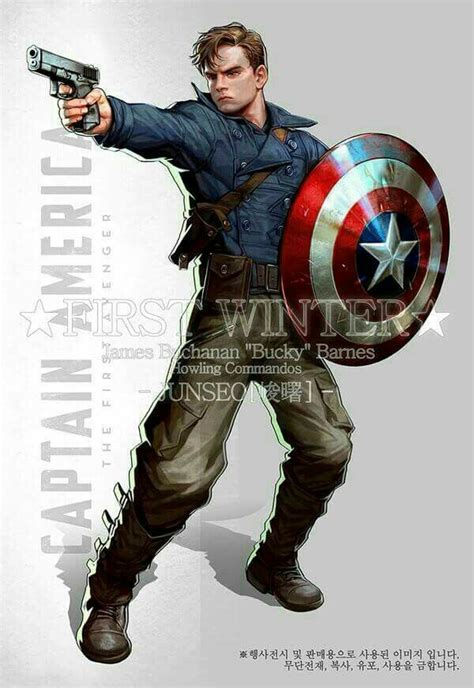 Pin By SylGia On MEN I LIKE Bucky Barnes Bucky Barnes Captain