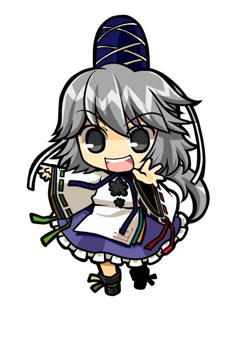 Mononobe No Futo Touhou Drawn By Socha Danbooru