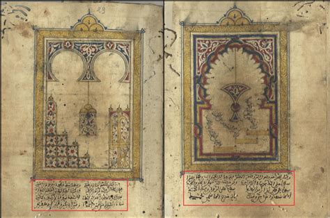 Mss 5650 12th18th Century Morocco Al Ḥassaniya Royal Library Ff