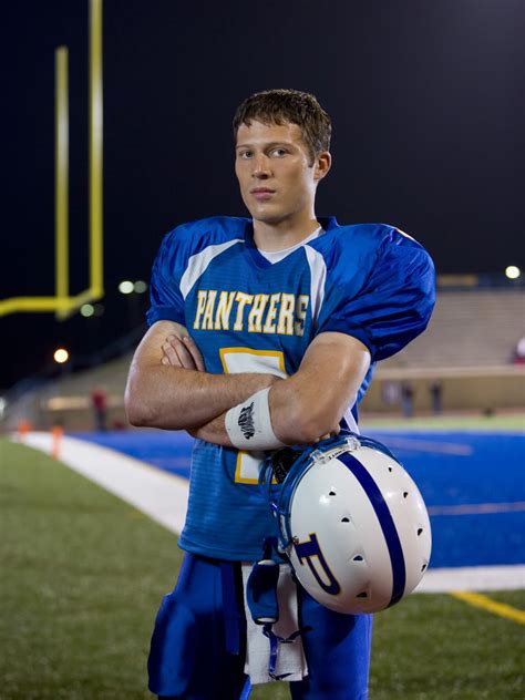 Matt Saracen Football