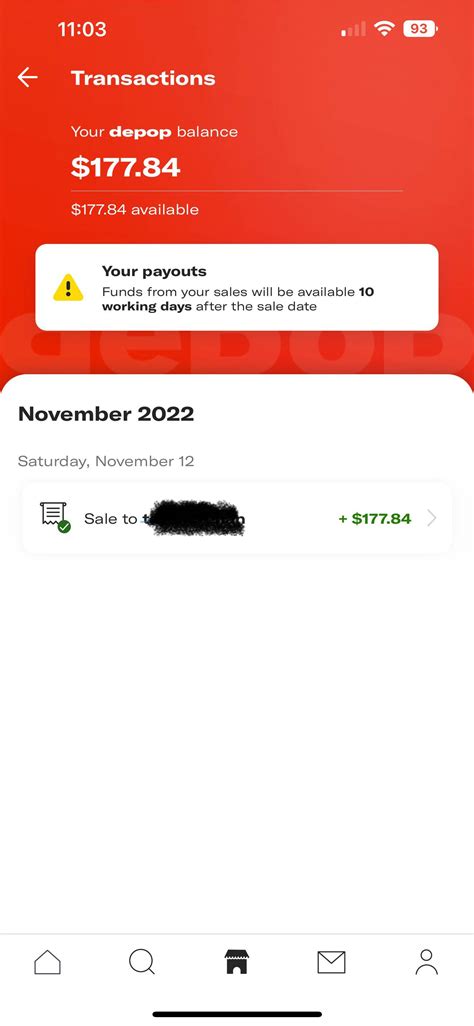 Payouts? Item has been shipped and arrived but I still have yet to