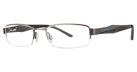 Shaquille Oneal Eyewear Eyeglasses Rx Frames N