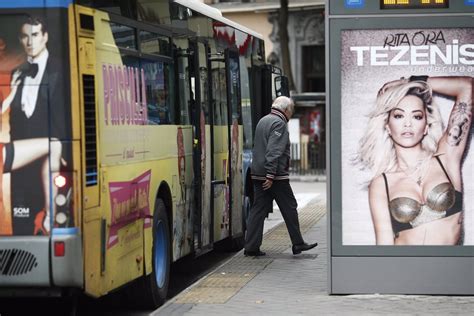 La EMT amplía el servicio de 9 líneas de autobuses hasta un 30 durante