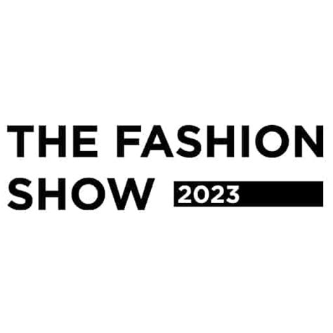 Fashion Show Tickets 2025/2026 | Atlanta, GA