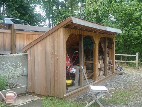 Woodwork How To Build A Wooden Shed Pdf Plans