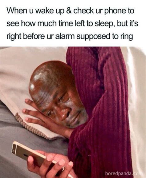 Just 13 Hilarious Memes For Anyone Who Loves Sleep Doyou