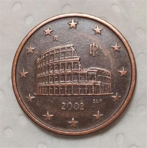 Fotos de las monedas Revisa tus monedas de 5 céntimos porque pueden