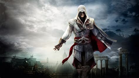 Fondos De Pantalla De Assassin´s Creed La Saga