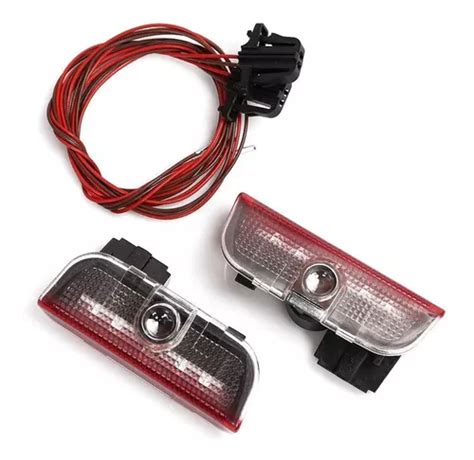 Luz De Cortes A Con Arnes Vw Jetta Mk Bora Passat Golf Meses Sin Inter S