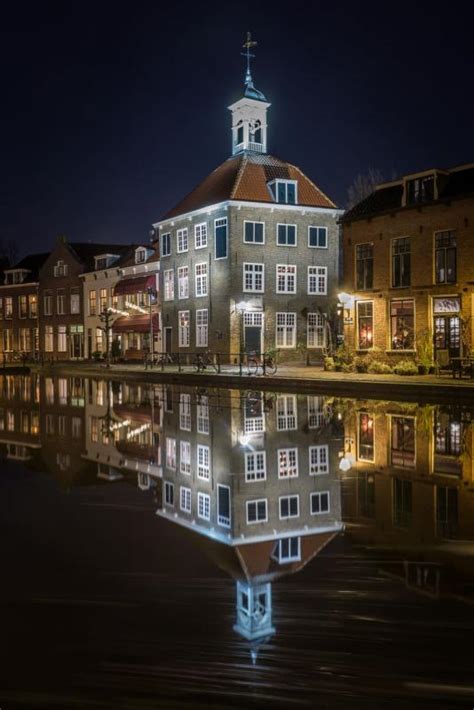 Schiedam - 1 great spots for photography