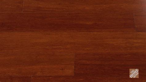 Dark Mahogany Bamboo Flooring – Flooring Ideas