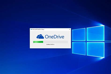 Deaktivieren Oder Deinstallieren Sie Onedrive In Windows