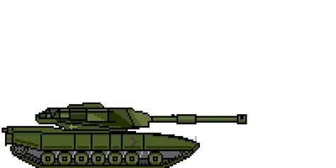 Pixilart Tank Animation By Swedish Empire