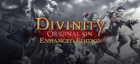 divinity original sin enhanced edition  gogcom