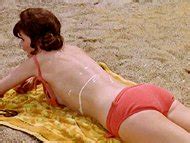 Naked Sally Geeson In Carry On Abroad