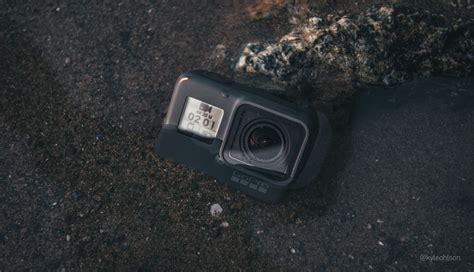 Insider’s Guide to GoPro HERO5 Black