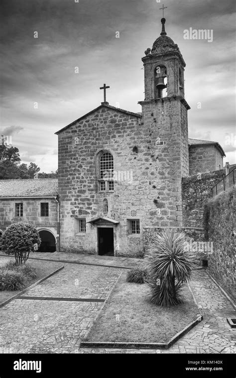 Padron galicia Black and White Stock Photos & Images - Alamy