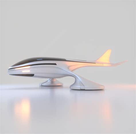 Futuristic Drone Model - TurboSquid 1561520