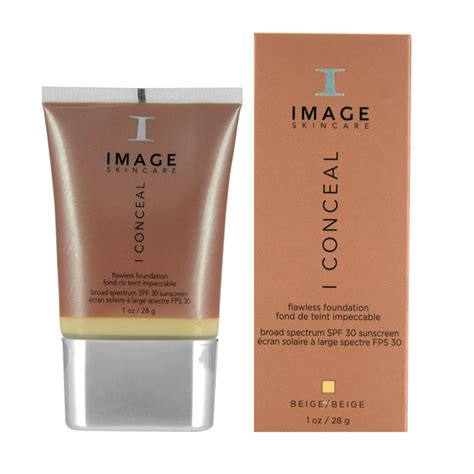 Нежен и покривен фон дьо тен Image Skincare I Conceal Flawless