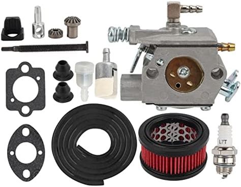 Amazon Munirater Carburetor Tune Up Kit Replacement For Echo Cs