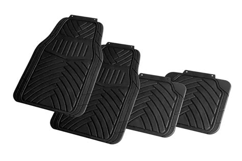 Universal 4pcs car mat - Thailand Mats