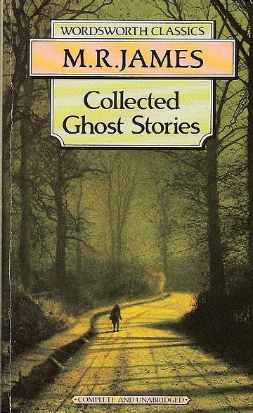 Collected Ghost Stories By M R James Librarything