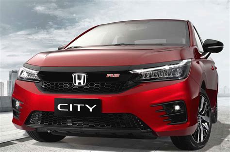 Honda City S Cvt New Car Buyer S Guide