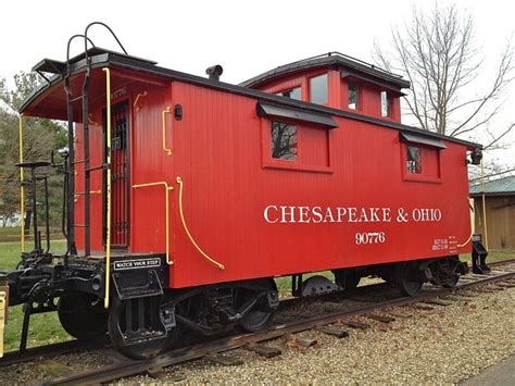 Exploring Ohio Through Historic Trains and Railroad Stations - WanderWisdom