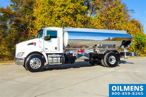 tank-truck-for-sale-stock-17873 - Fuel Trucks | Tank Trucks | Oilmens