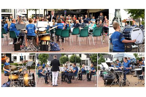 Nieuws Muziekvereniging Polyhymnia