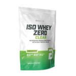 Biotech Usa Iso Whey Zero Clear Kg Frutas Tropicais Kuantokusta