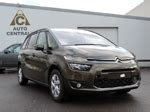 Livraison du Citroën Grand C4 Picasso Intensive 1 6 e HDi 115 neuf de