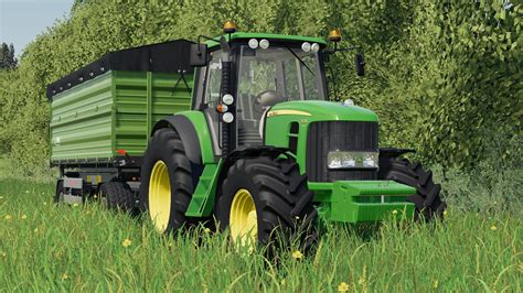 John Deere Premium Small Frame V Fs Mod Fs Net