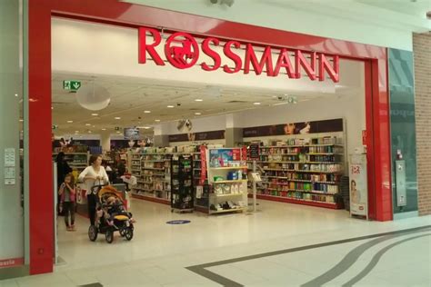 Rossmann Godziny Otwarcia Wigilia 2022 Jakie W Tym Roku