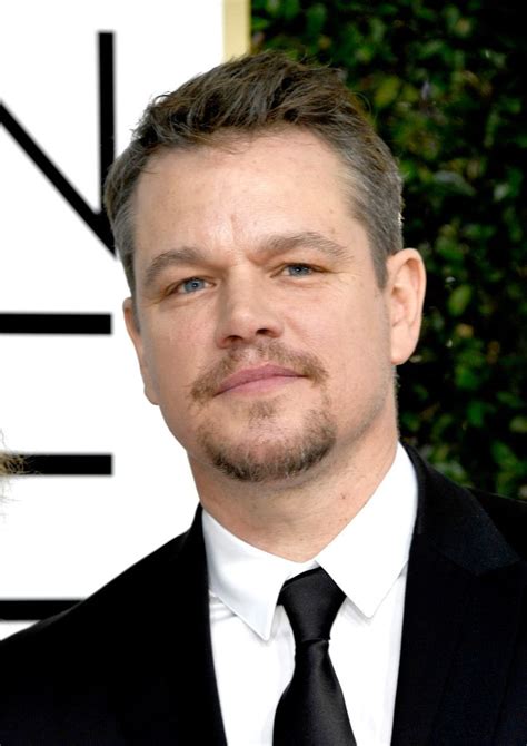 Matt Damon Pictures Photos And Images Matt Damon Damon Matt