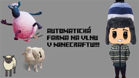 Jak Ud Lat Automatickou Farmu Na Vlnu Wool Automatick Farma