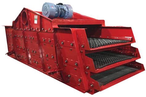 Vibrating Screens Types Benefits And More Dph Engineering