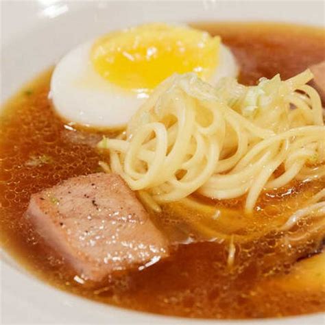 Nico Abad Sorprende Con Un Ramen Delicioso En Masterchef Celebrity