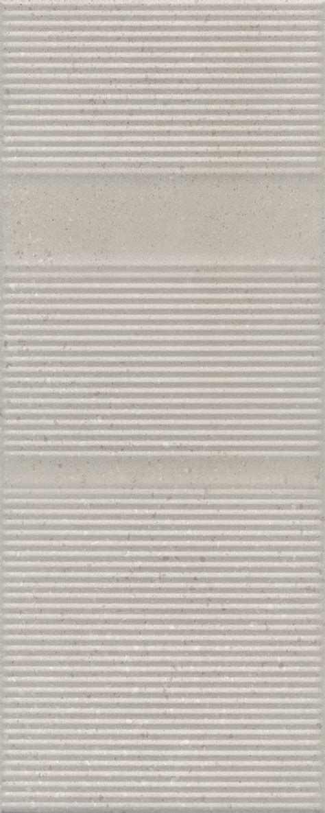 7258 Скарпа серая матовая плитка для стен структура 20x50, Kerama ...