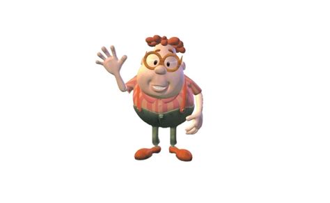 Carl Wheezer Toy | Wow Blog