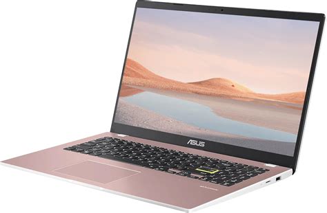 Asus Vivobook L Computadora Port Til Delgada Y Ligera Pantalla