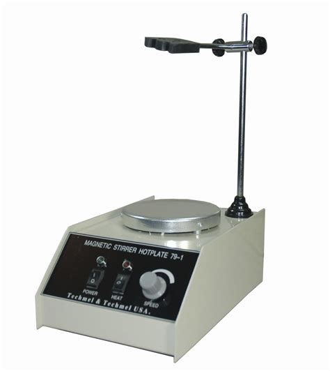 Lab Instrument Magnetic Stirrer Hotplate (79-1) - China Hotplate and Magnetic Stirrer Hotplate