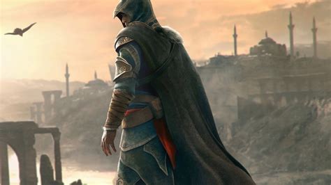 Assassins Creed Revelations Main Theme Suite Full Theme Youtube