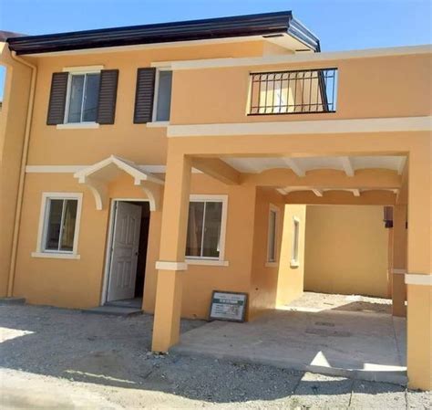 Camella Bulakan Official House And Lot In Bulacan Photos