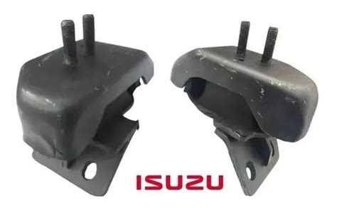 Base Motor Der Izqui Luv Dmax Precio C Una Mercadolibre