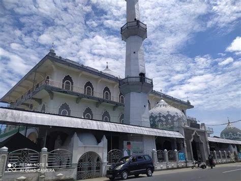sosok imam lapeo ulama sufi pejuang kemerdekaan  bumi mandar