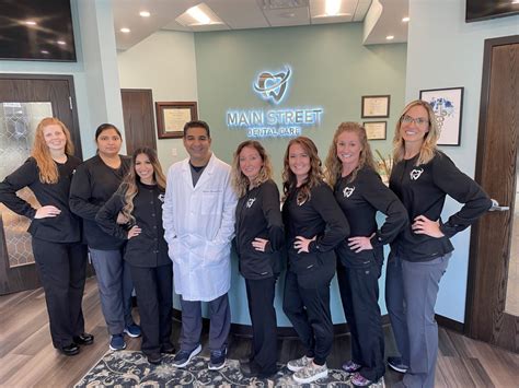 Meet The Staff Main St Dental