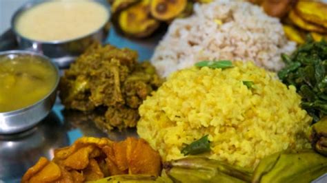 Swarnachur Khichuri Bhog এবার পুজোর ভোগে বানিয়ে নিন স্বর্ণচূড়