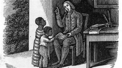 Colonial Views Of Slavery The Quakers